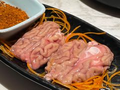 -捞神煲汤火锅(湖滨商业街店)