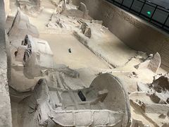 -洛阳周王城天子驾六博物馆