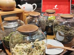 -北京北辰洲际酒店