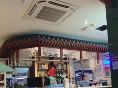 -东来顺饭庄(王府井步行街店)