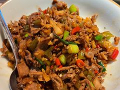 -湘阁里辣(东门茂业店)