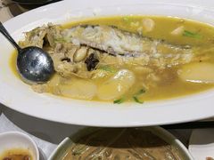 -香融府·烤鸭·家常菜(马家堡路店)