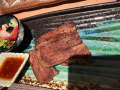 铁板厚烧牛舌-炙柒Sekinana·精致日料(合生汇店)