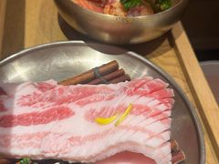 -西塔老太太泥炉烤肉(亚运村店)