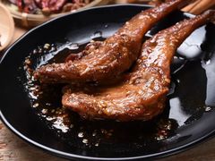 -老号尤兔头(幸福店)