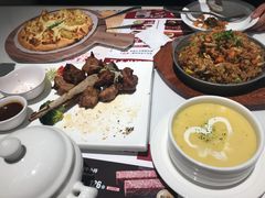 -杯子红牛排(创意产业园店)