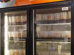 -八婆婆烧仙草(中山路店)