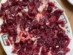 -八合里潮汕鲜牛肉火锅(万科里店)