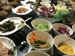 -金石国际大酒店·金丽自助餐厅