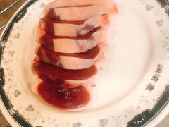 -厚味居炙子烤肉·清真(天桥南纬路店)