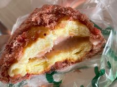 -泸溪河桃酥(西直门凯德店)