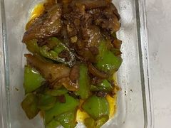 -老杨家熟食店