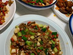 -径山十八道·风味民间菜(杭州总店)