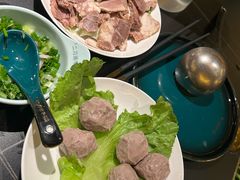 -二刀潮牛(重庆光环购物公园店)