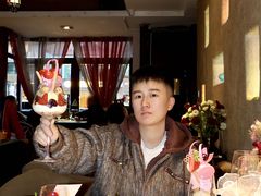 -翡翠鸟精品泰国菜(北辰财富中心店)