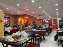 -名超海鲜烧烤大排档