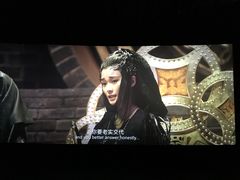 -幸福蓝海国际影城(南通圆融IMAX店)