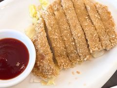 -标记Jane's kitchen(平桥直街店)