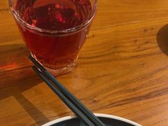 -曼泰·泰餐(江南环球港店)