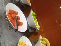 -翔鹭国际大酒店-四季餐厅