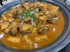 -真味海鲜坊