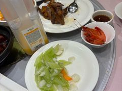-顺风海鲜港(金玉兰店)