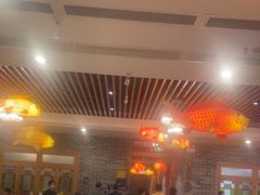 -德胜轩正宗顺德菜(宝安沙井会展中心店)