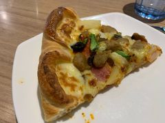-必胜客(花舞大唐博物馆店)