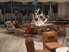 -上海世茂皇家艾美酒店