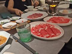 -鼎鼎香·港式火锅(北京SKP店)