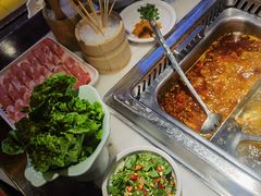 -重庆高老九火锅(万象城店)