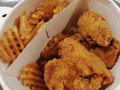 -麦当劳(湛江大厦店)