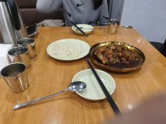 -贤花饭店(城阳店)