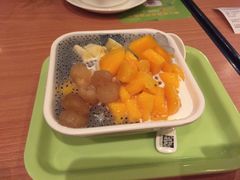 -满记甜品(日月光二店)
