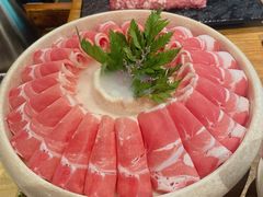 -额尔敦传统涮(西坝河店)
