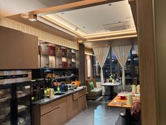 -老家水饺濮阳菜(巴黎街店)