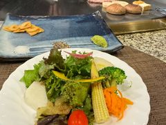 -神户牛排餐厅MOURIYA(总店)