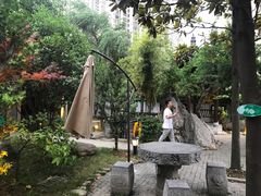 -不倒翁·徽天下名菜楼(马鞍山路店)