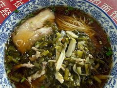 -美味斋(西北街店)