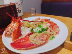 -金家港海鲜大排档(中山路店)