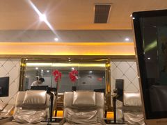 -新富特功夫足疗(华都园大厦店)
