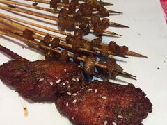 -辣小鲜·南昌大排档(船山路店)