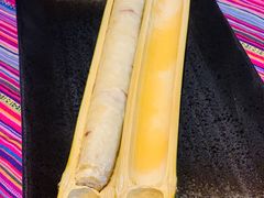 -香巴拉云南餐厅(华莱坞店)