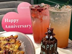 -沛家·西餐Brunch·直火料理