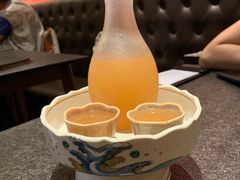 桃花酒-丝路金桃·新疆菜(徐汇店)