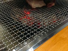 -肉甲韩国木炭烤肉(新壹街1店)
