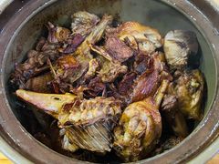 -斯丹姜母鸭·古法干香(涂门街总店)