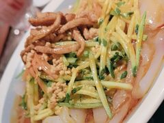 -前海沿·青岛菜(乐客城店)