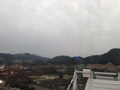-横店影视城梦幻谷园区
