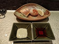 -Ginza Onodera铁板烧(外滩十八号店)